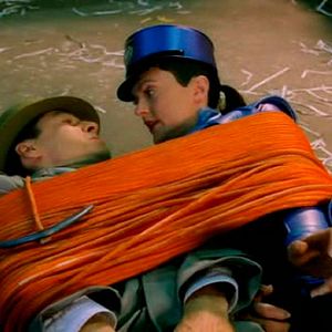 Foto Inspector Gadget 2