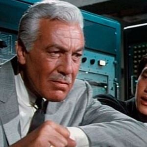 Foto Mi cerebro es electrónico