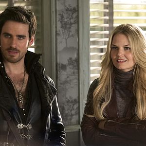 Foto Colin O'Donoghue