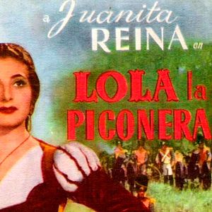 Foto Lola la piconera