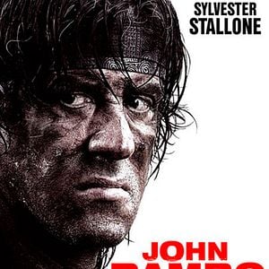 Foto John Rambo