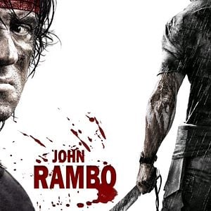 Foto John Rambo