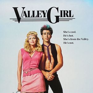 Foto La chica del Valle