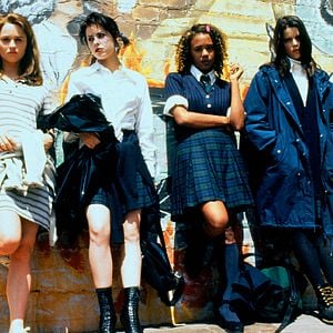 Foto Jóvenes y brujas