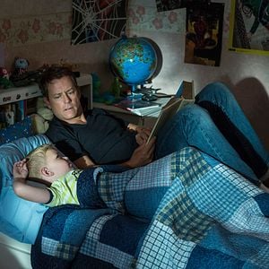 Foto El cielo es real