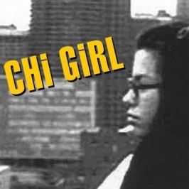 Foto Chi girl