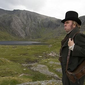 Foto Timothy Spall