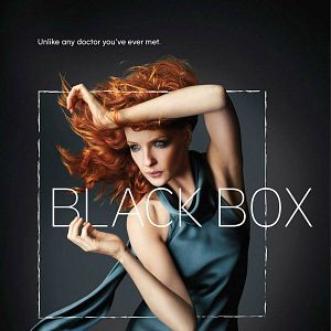 Foto Black Box