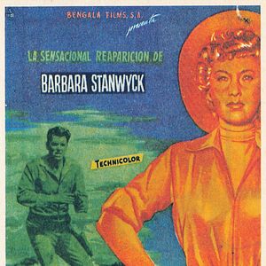 Foto La reina de Montana