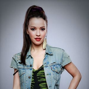 Foto Verónica Sánchez