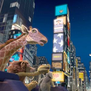 Foto Salvaje (The Wild)