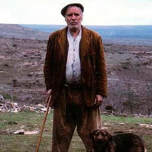 Foto El disputado voto del senor Cayo