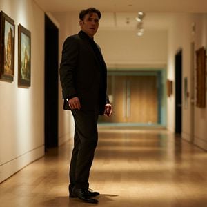 Foto The Art of the Steal