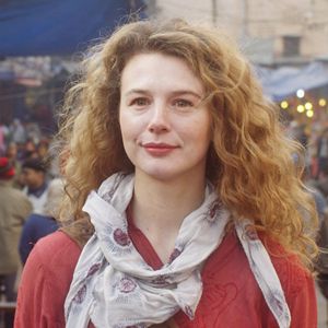 Foto Anna Maria Sturm