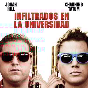 Foto Infiltrados en la universidad