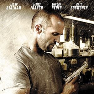 Foto El protector (Homefront)