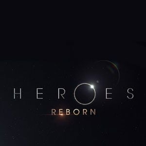 Foto Heroes Reborn