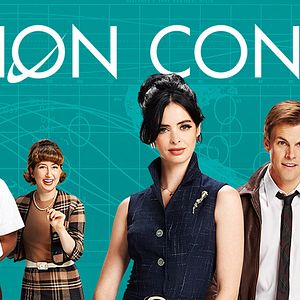 Foto Mission Control