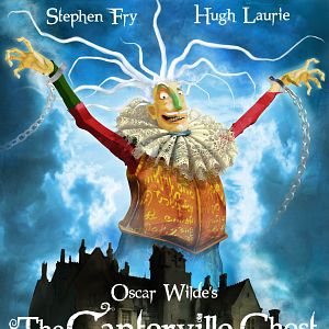 Foto El fantasma de Canterville