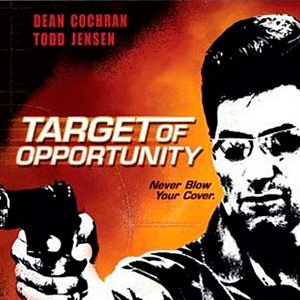 Foto Target of Opportunity