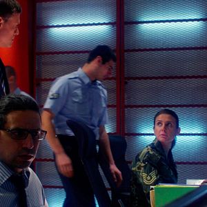 Foto Invasión Roswell