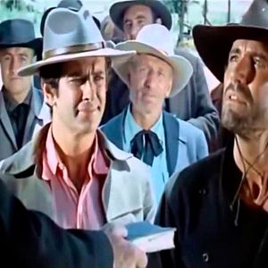 Foto ¿Quién grita venganza?