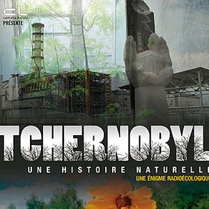 Foto Tchernobyl, une histoire naturelle