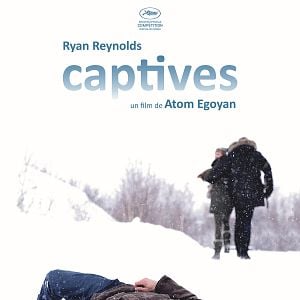 Foto Cautivos (The Captive)