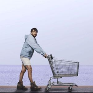 Foto El último hombre en la Tierra