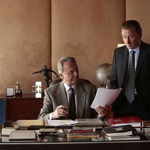 United Passions - La Légende du Football - Película 2014
