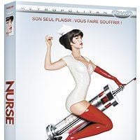 Foto Nurse 3D
