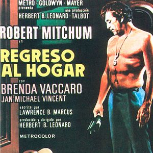 Foto Regreso al hogar