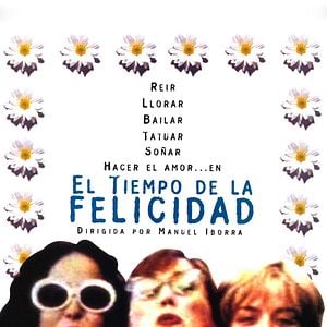 Foto El tiempo de la felicidad