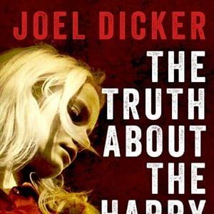 Foto The Truth About The Harry Quebert Affair