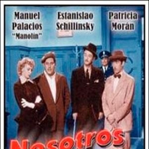 Foto Nosotros los rateros