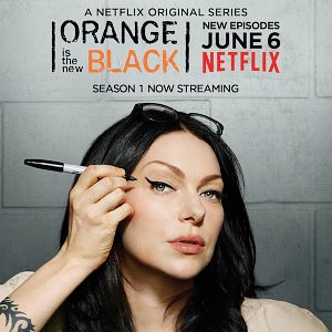 Foto Orange Is the New Black