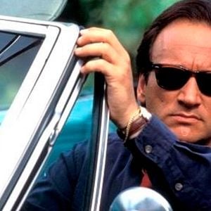 Foto La marca del asesino