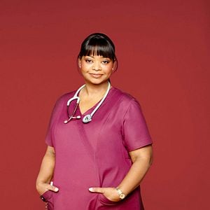 Foto Octavia Spencer