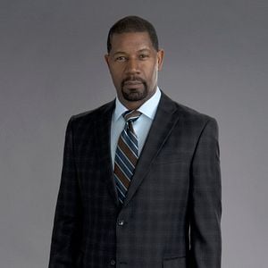 Foto Dennis Haysbert