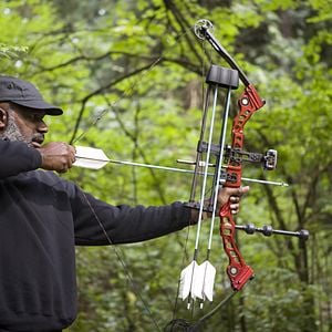 Foto Dennis Haysbert