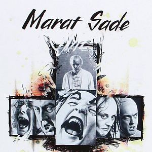 Foto Marat/Sade