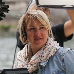 Foto Dorothée Sebbagh