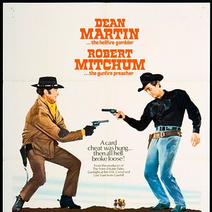 Foto El póker de la muerte