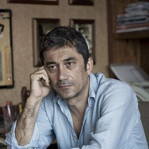 Foto Nuri Bilge Ceylan