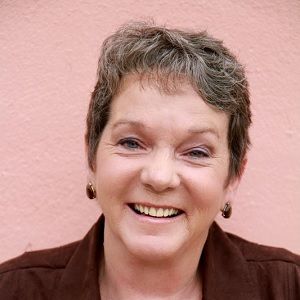 Foto Millie Wannamaker