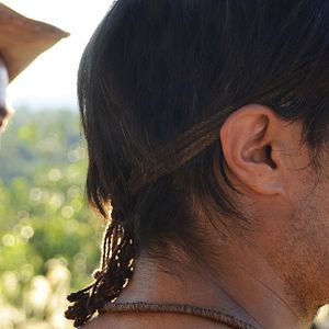 Foto Ardor. La justicia de los débiles