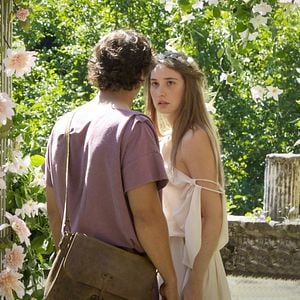 Foto Déborah François