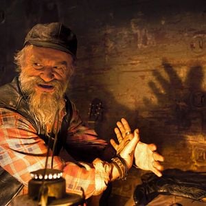 Foto Dominique Pinon