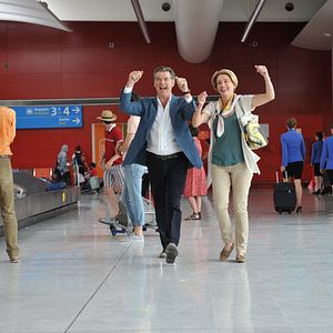 Foto Un golpe brillante