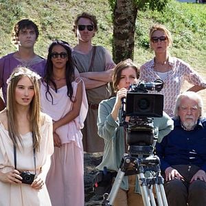 Foto Déborah François